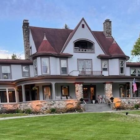 The Mulburn Inn Bethlehem Kültér fotó