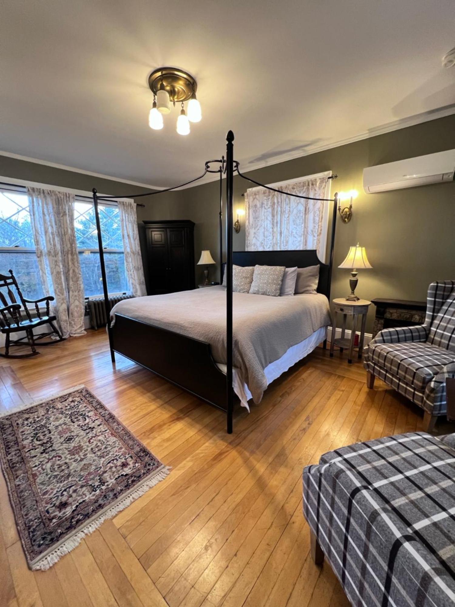 The Mulburn Inn Bethlehem Kültér fotó