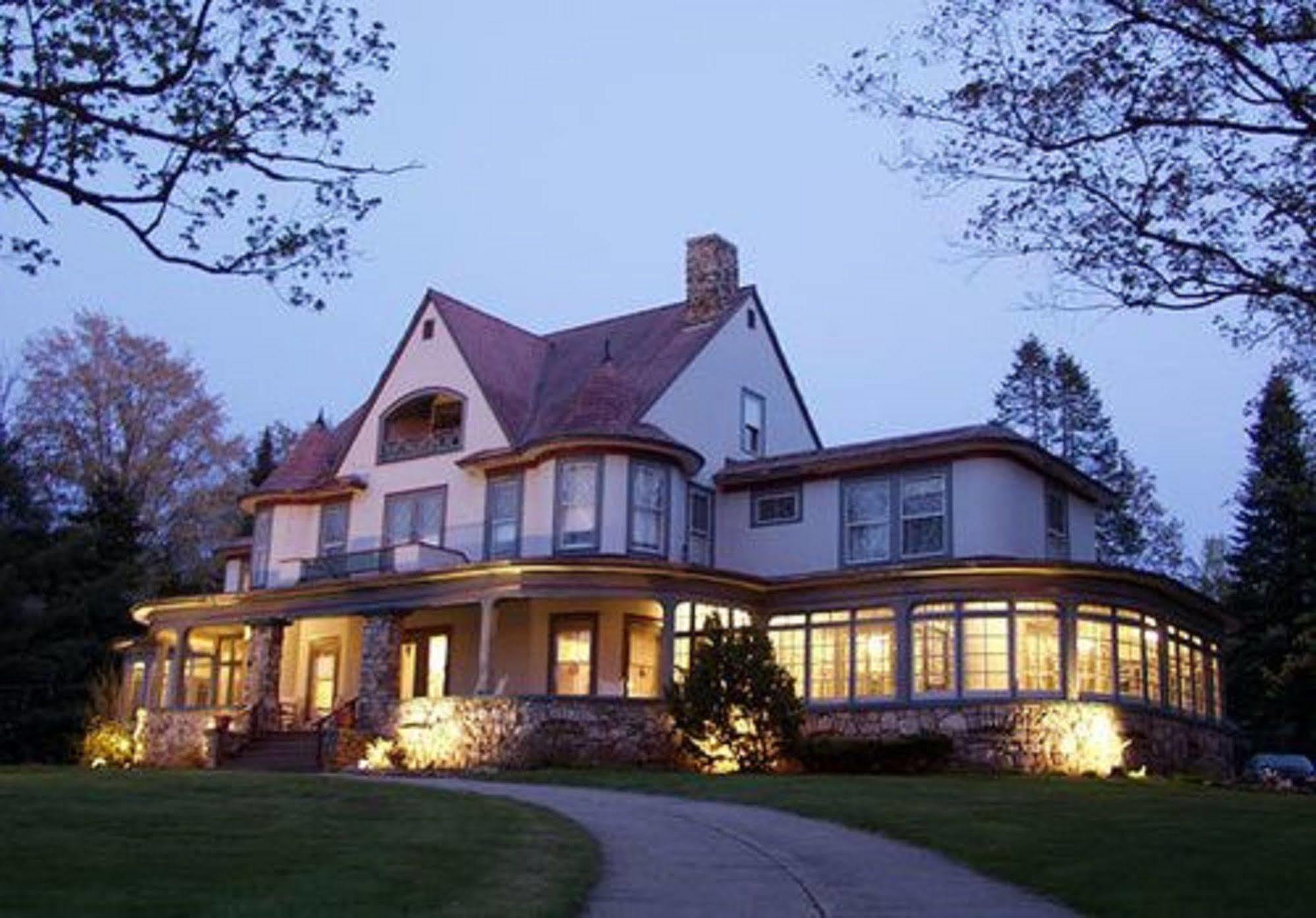 The Mulburn Inn Bethlehem Kültér fotó