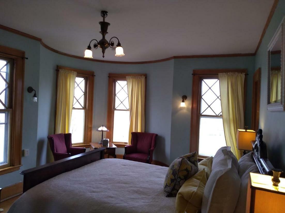 The Mulburn Inn Bethlehem Kültér fotó
