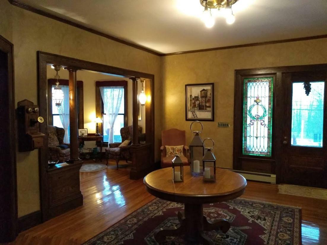 The Mulburn Inn Bethlehem Kültér fotó
