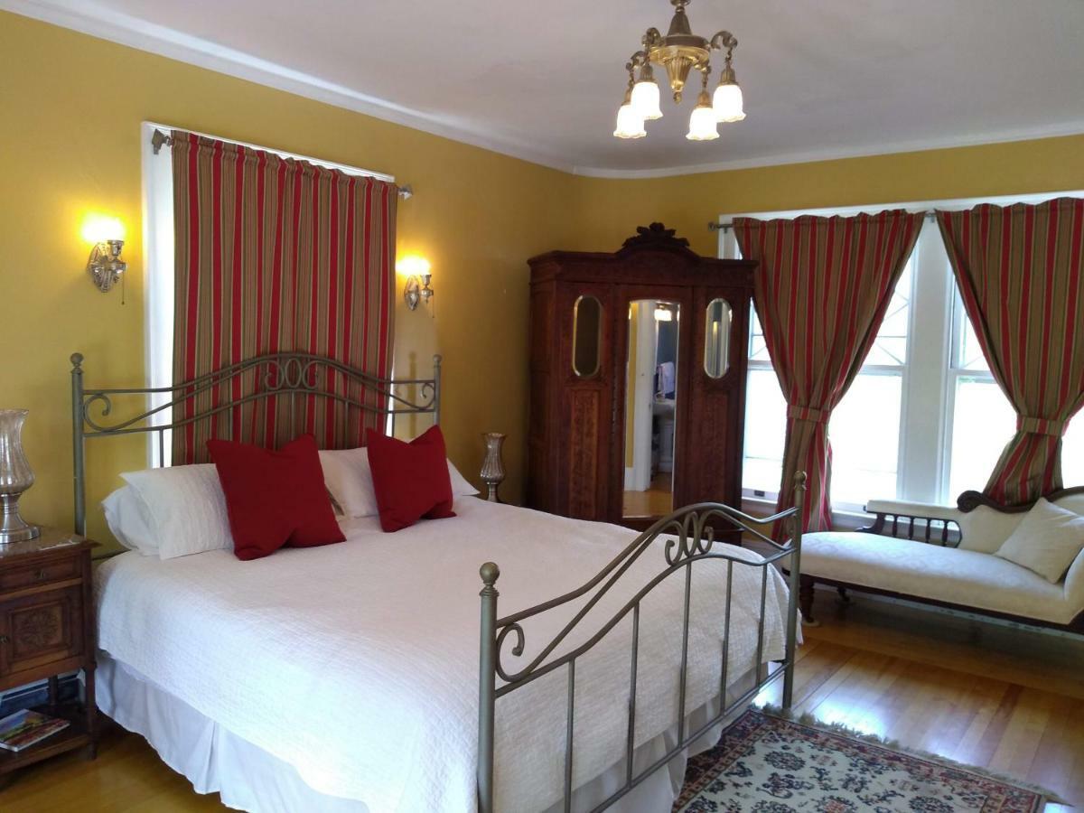 The Mulburn Inn Bethlehem Kültér fotó