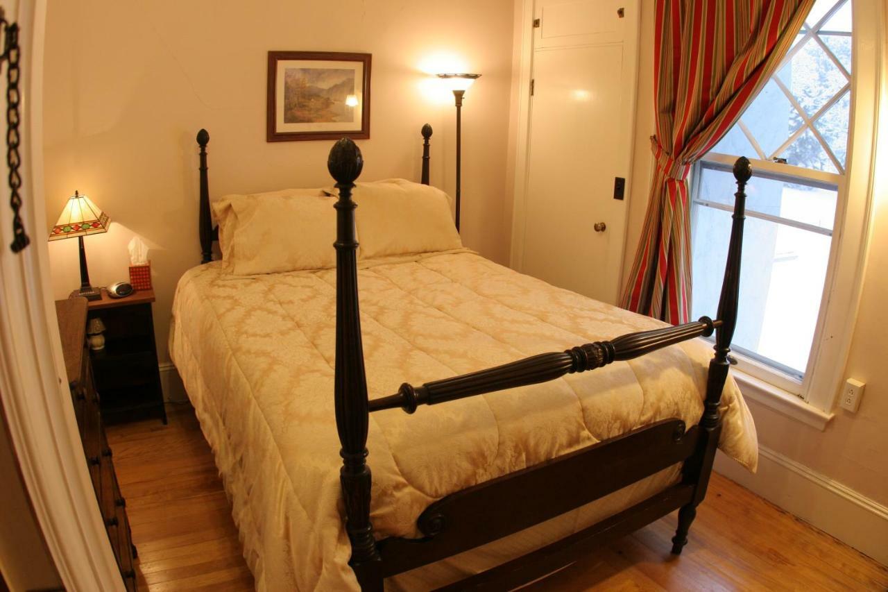 The Mulburn Inn Bethlehem Kültér fotó