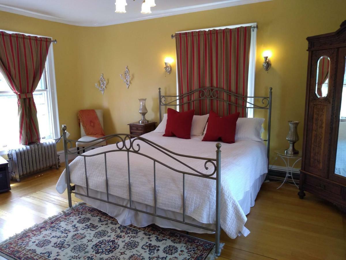 The Mulburn Inn Bethlehem Kültér fotó