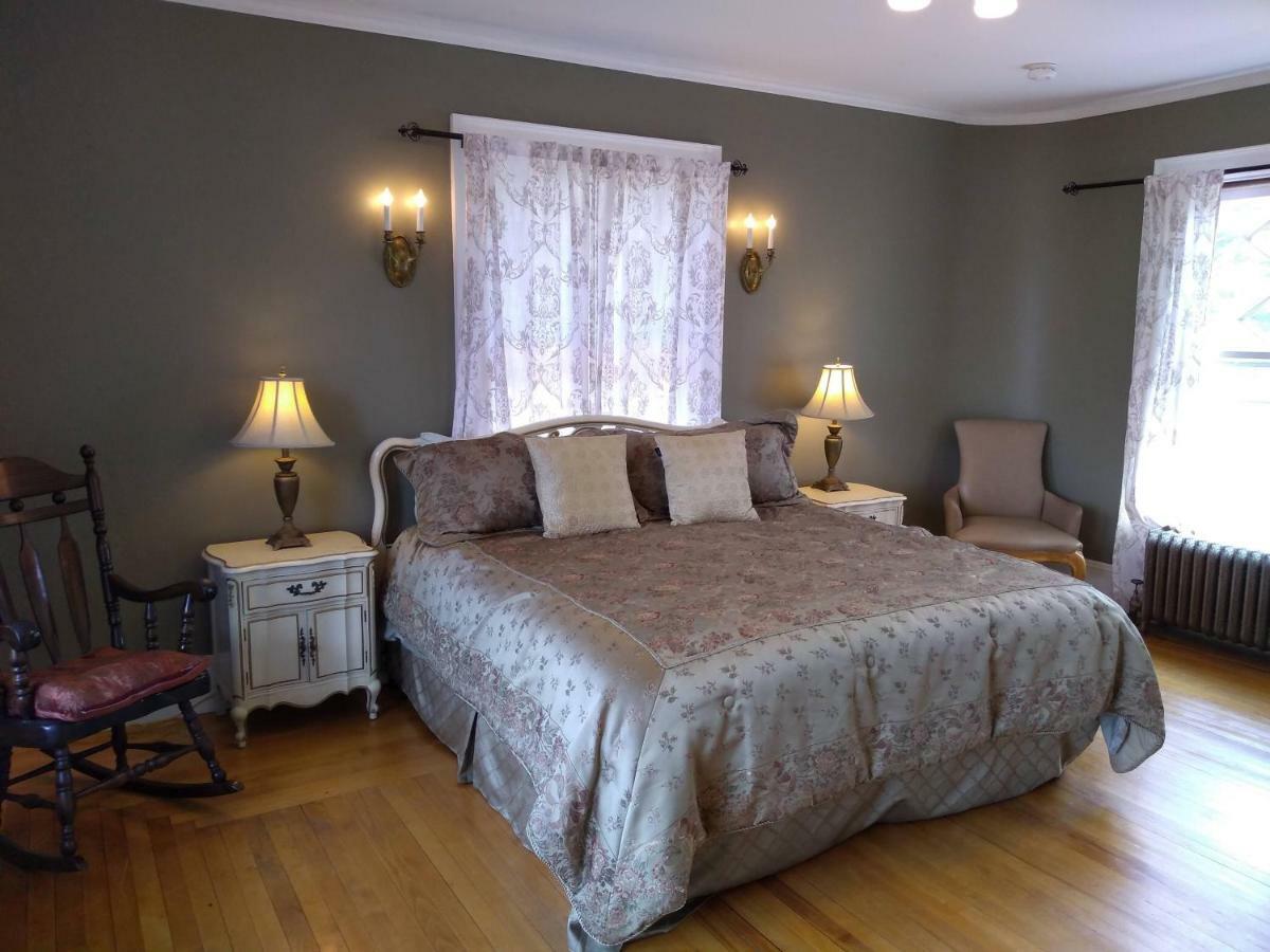 The Mulburn Inn Bethlehem Kültér fotó
