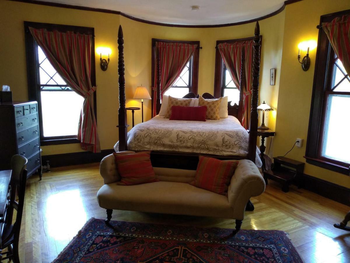 The Mulburn Inn Bethlehem Kültér fotó